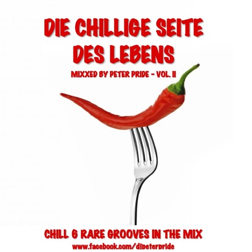 Die Chillige Seite Des Lebens - Vol. 2