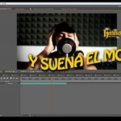 MC CACO EN VIVO STUDIO