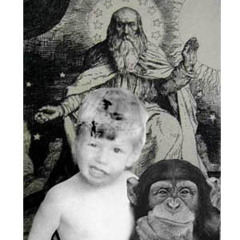 God Or Me?