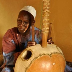 Malamini Jobarteh Bamba Bojang