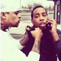 Daytona ft. 550 - Pussy Niggaz