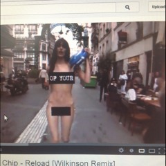 Wiley Reload Normal
