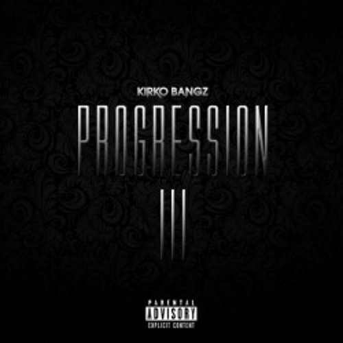 Kirko Bangz-Cup Up Top Down Ft Z-ro, Paul Wall, Slim Thug (Progression III)