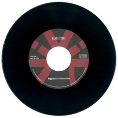 Blacksteel