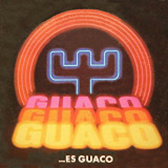 Guaco - Amor Amor En Vivo Pop Club 1985