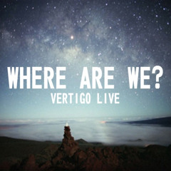 Vertigo - Where Are We? (Antimateria rmx)