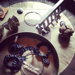 Marco Clivati - Mistrust and Repetition I