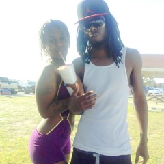 Ladii CC && Gator-Don Took Off**