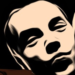 Track Ten Cover (Juan atkins)