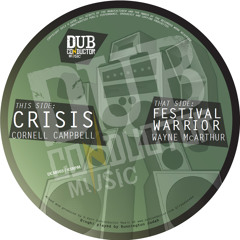 ***OUT NOW*** DCM003 - Ft Cornell Campbell and Wayne McArthur - Promo Mix