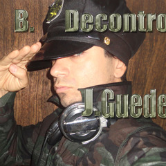 B.Decontrol 2013