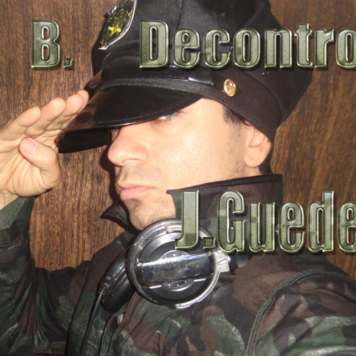 B.Decontrol 2013