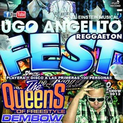 REGAETON FEST EL CONCIERTO CUERNAVACA SPOT