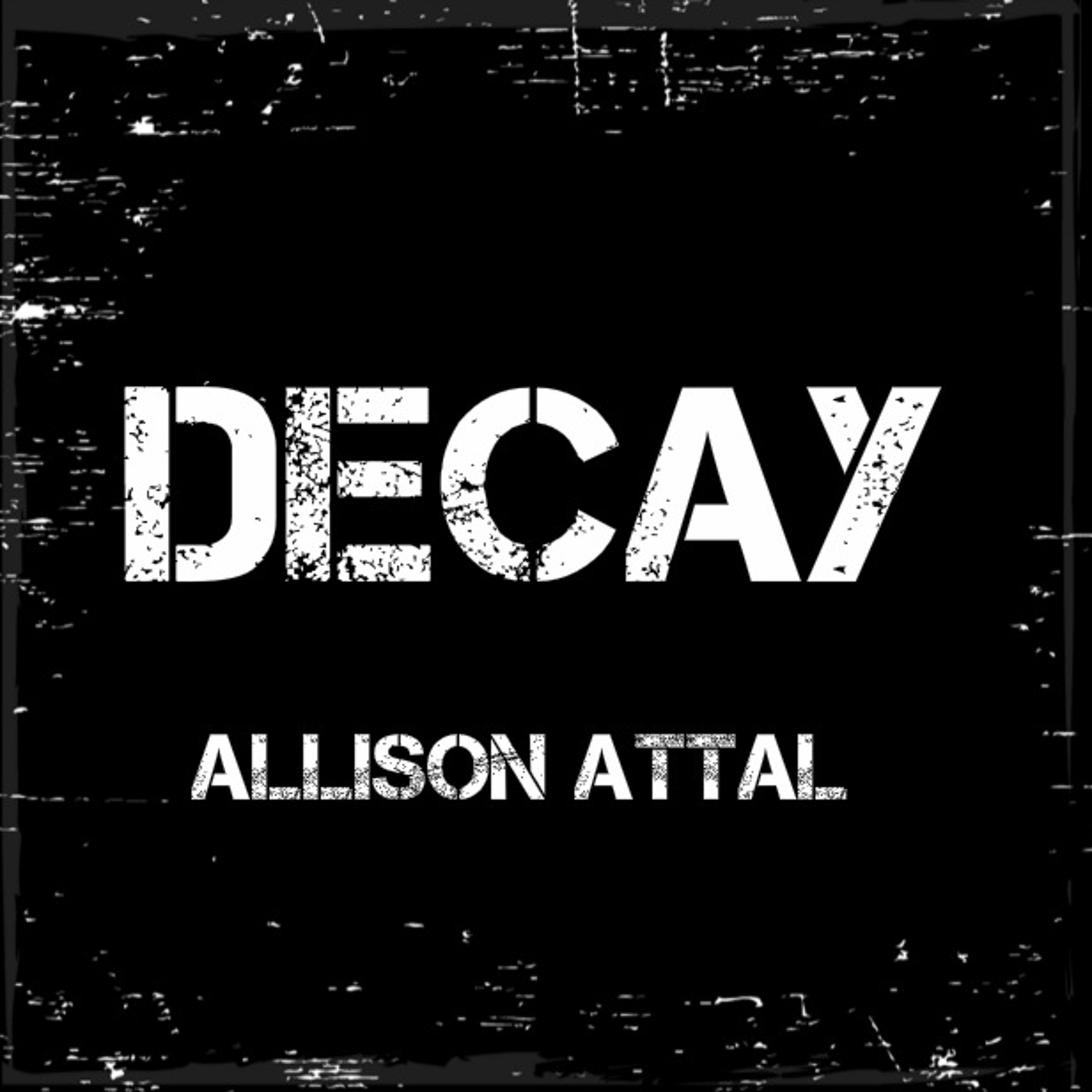 DECAY episode artwork