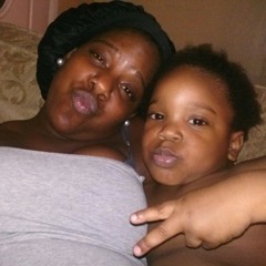 Everything To Me By-one Love /cover My Lil Brother at My house