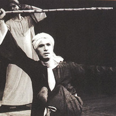 وسماح النوبة - فرقة رضا
