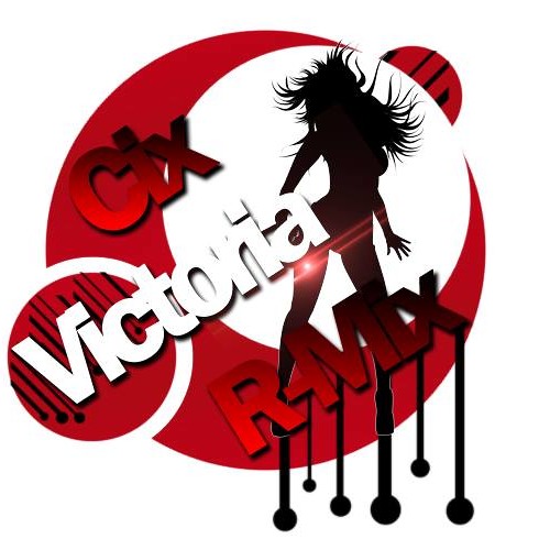 96 - La Makina En La Discoteca & Calla Xera - Peligro - [ Cix Victoria R - Mix ] Up '13