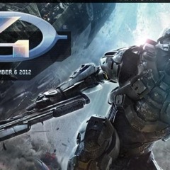 Halo 4-Arrival