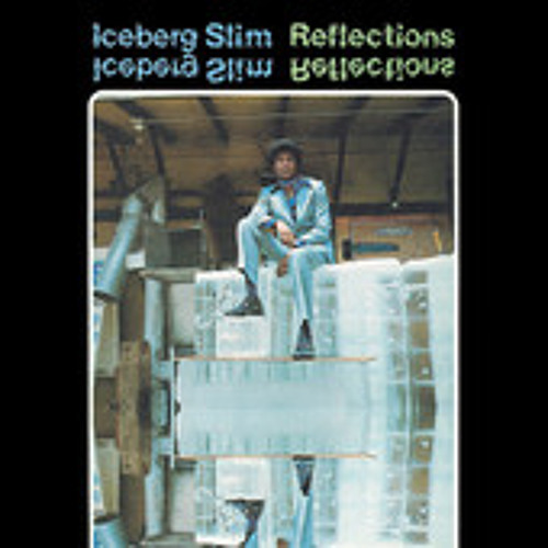 Iceberg Slim | Broadway Sam