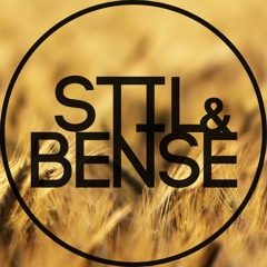 Stil & Bense - Our Festival Summer2013
