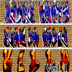 #REPOST PUMP UP DA VOLUME VOL.1