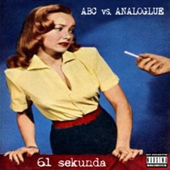 abc vs. analoglue - 61 sekunda