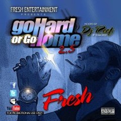 Young Jeezy (Chicken, No Flour ) wt Fresh Freestyle