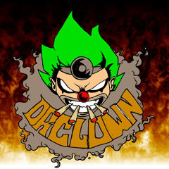 Dr. Clown - Frenetica Quietud