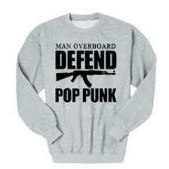 Rewsna & Keyword - Punk Crew