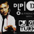 Artwork for Live on Diplo & Friends, July 2013
