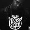 J Cole Born Sinner