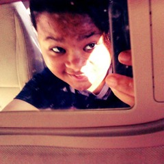 Diara Ft Luvaa Lovees-Think about you