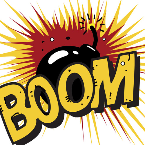 Megalodon - Boom (Midnight Tyrannosaurus Remix) (FREE DOWNLOAD HIT THE BUY LINK)