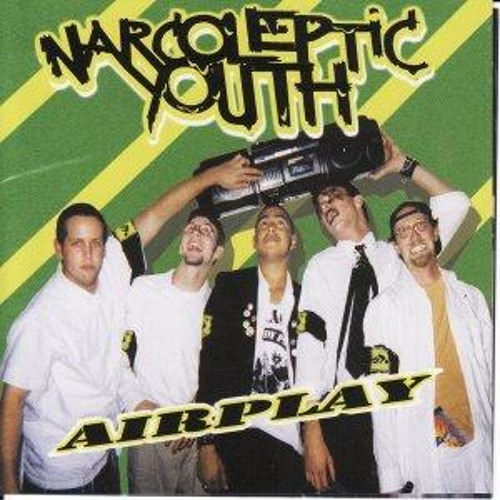 Narcoleptic Youth- Is This Punk?