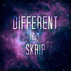 Limitless - Different (feat. Skrip)