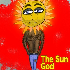Let's Call it Quits (Mardock the Sun God featuring The Ghoul Goes West)