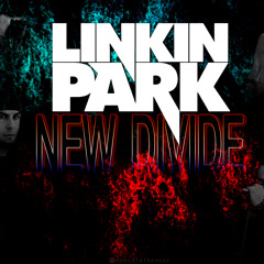 New Divide - Linkin Park (guitar cover)