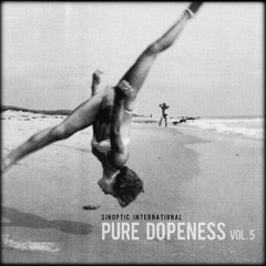 Pure Dopeness vol.5 - SmokedBeat - Sky Atlas