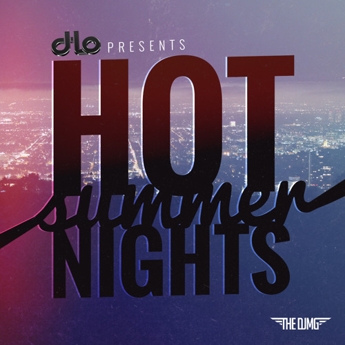 Hot Summer Nights (Mini-Mix)
