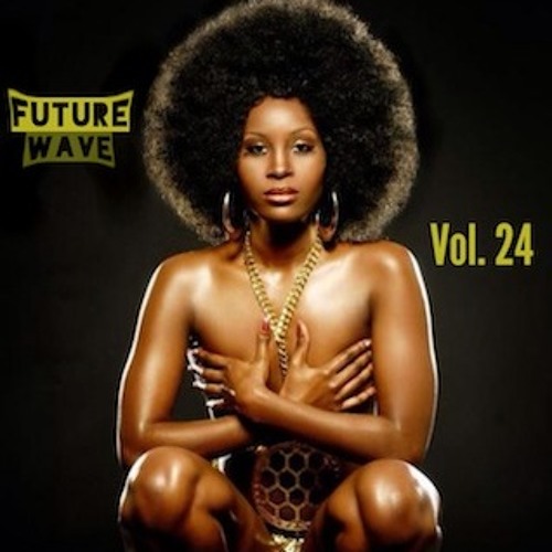 King Esseen & Etheron F presents FW3 Radio #24