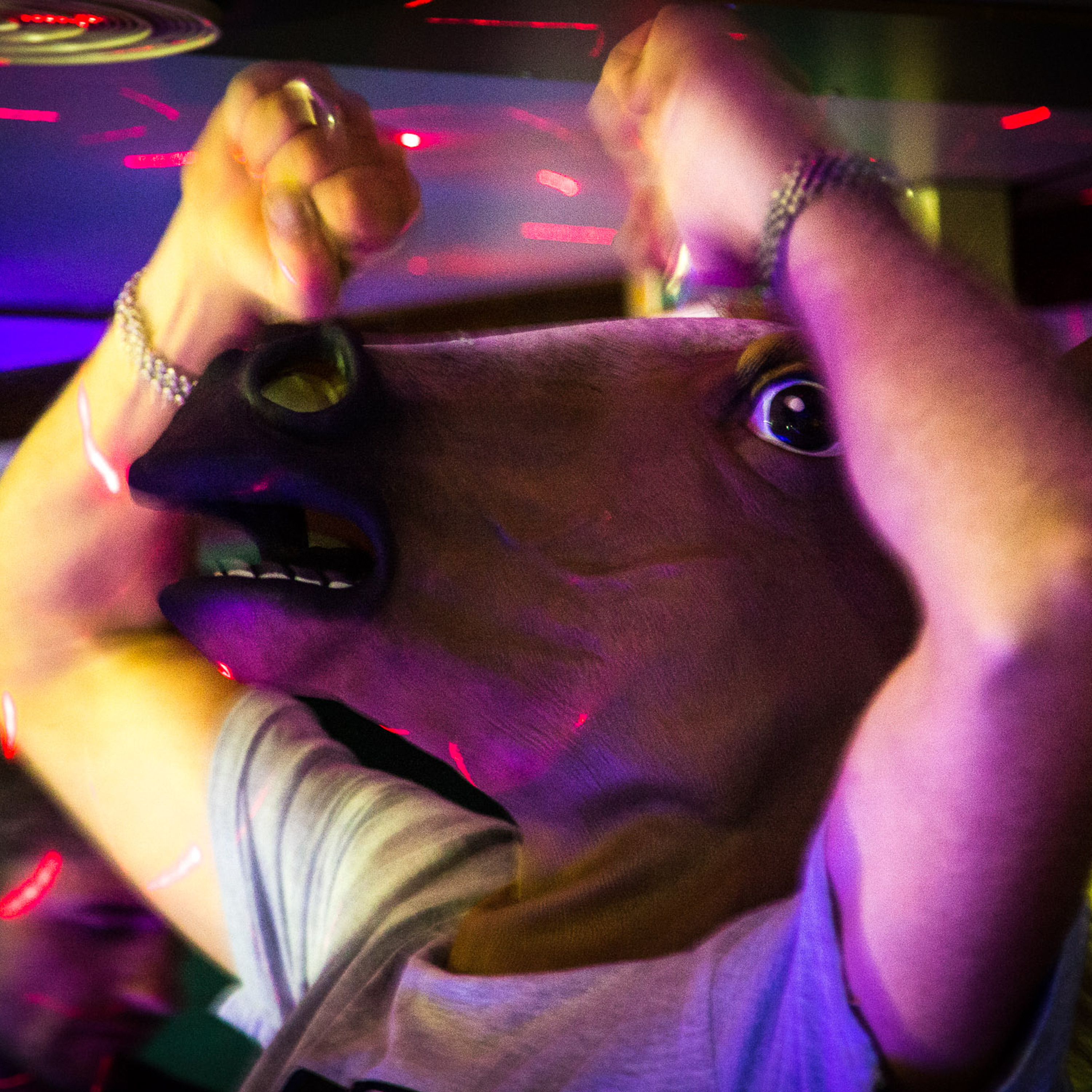 ELITE FORCE - DJ Mixes