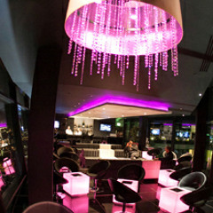 Socialite Parties launch night mix by DJ Max Denham