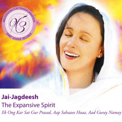 The Expansive Spirit - Samples