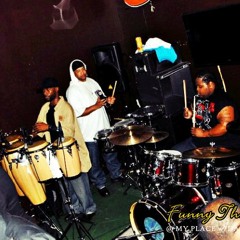 NORTHEAST GROOVERS "POP" Pure Crankage!