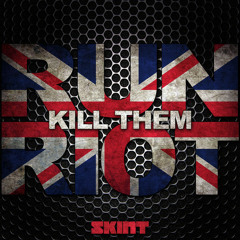 RuN RiOT - Kill Them EP (clips) [OUT NOW on Skint Records]