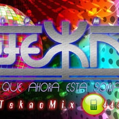 Mix Cumbias Poblanas 2013 (Limpio)