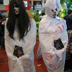 Lengser Wengi Hallowen