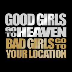 The Good Girls - Hip-Hop/RnB Beat