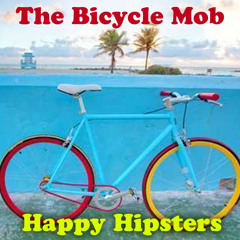 Happy Hipsters - Gotta Be Me (Gotta Be Free)