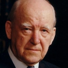 Dr Martyn Lloyd-Jones Galatians Ch6v14 (Sunday following John F Kennedy's Assassination)